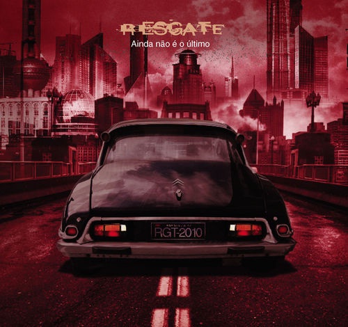 Resgate - Ainda não é o último