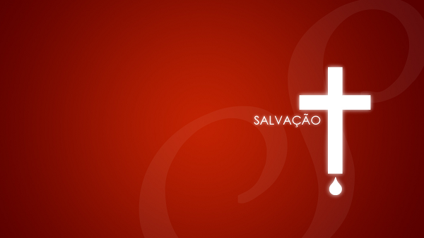 Salvação - Imagem obtida no Google Images