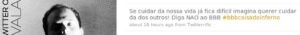 Twitter - André Valadão - BBB