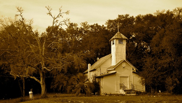 Por que dar o dízimo – As despesas da igreja