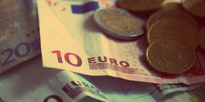 Dinheiro e Riqueza - Euro
