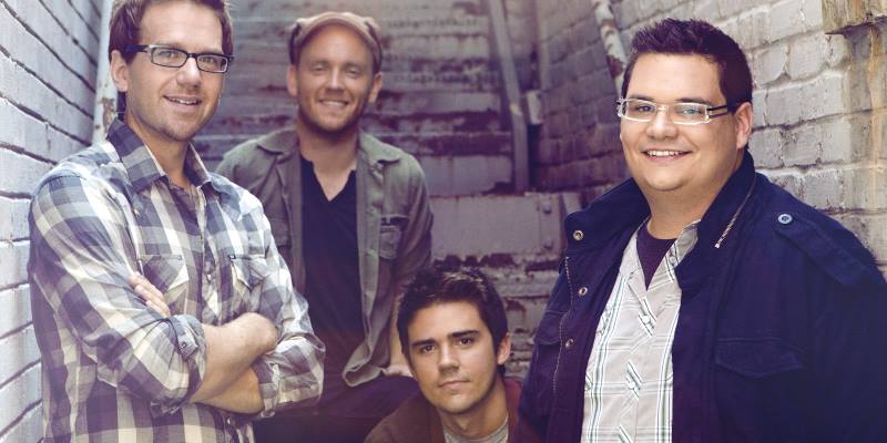 Você conhece Sidewalk Prophets?