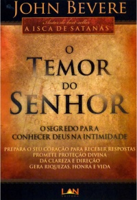 Livro O Temor do Senhor