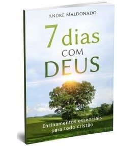 E-book 7 dias com Deus