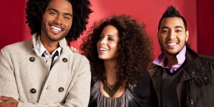 Group 1 Crew