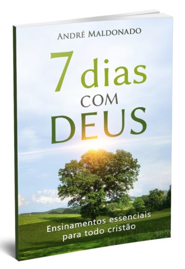7 dias com Deus - Baixe gratuitamente