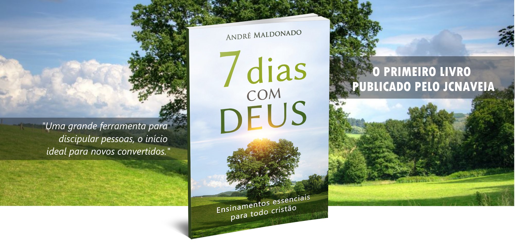 7 Dias com Deus