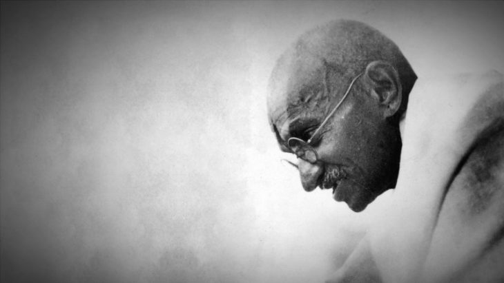 Gandhi