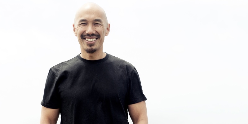 Francis Chan