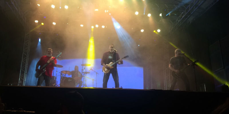 Festival Rock no Vale 2016