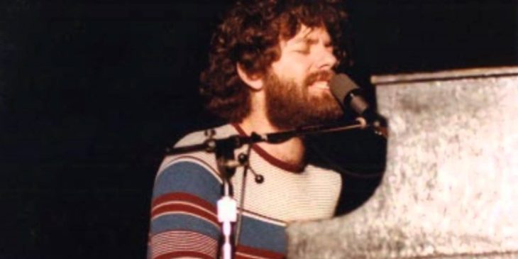 Você conhece Keith Green?