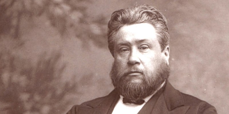 Charles Spurgeon