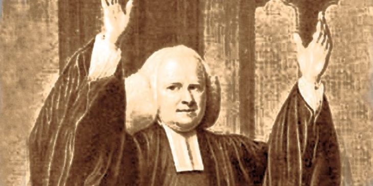 George Whitefield