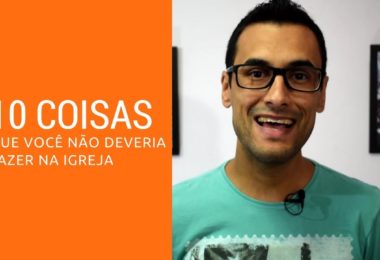Os 10 melhores versículos para o dia das mães - JC na Veia