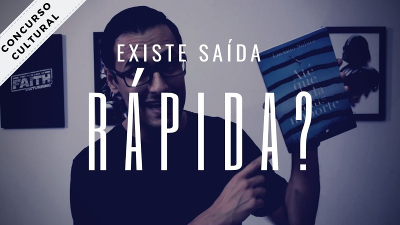 Será que existe uma saída rápida para seguir Jesus?