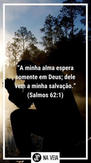 Salmos 62:1