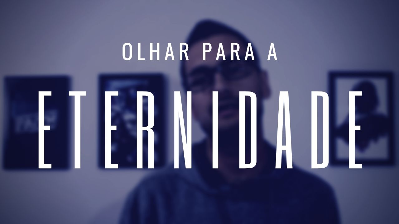 Sobre a eternidade