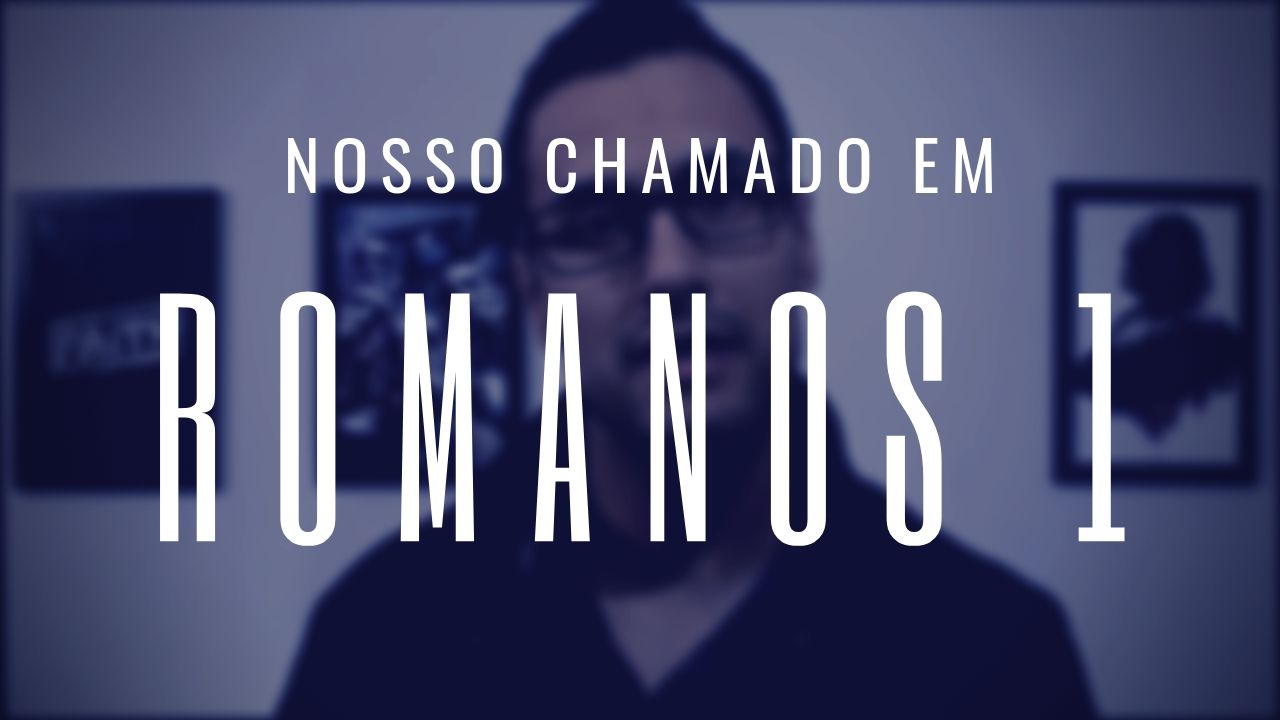 Nosso chamado