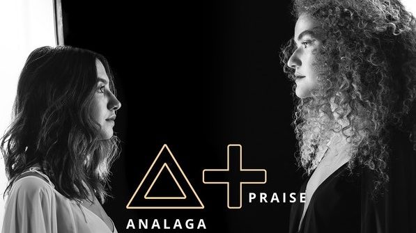 Você conhece o projeto Analaga Praise+?