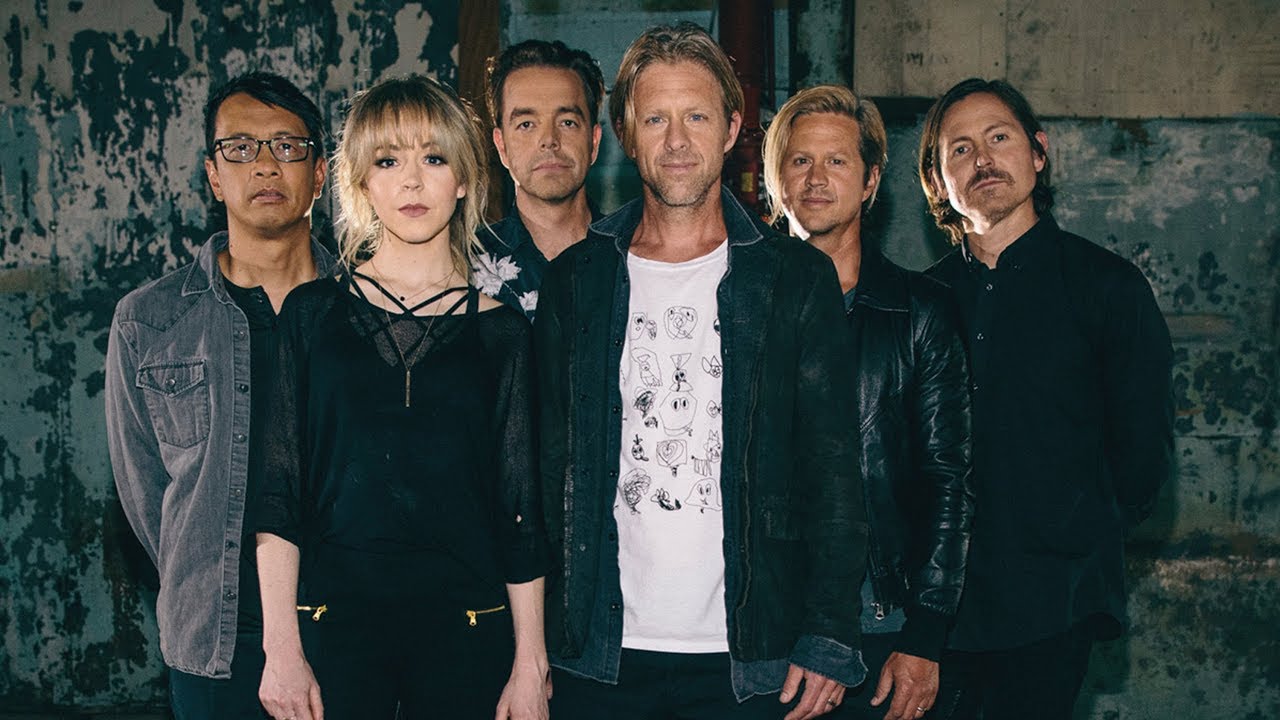 Switchfoot e Lindsey Stirling